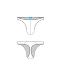 AW WEARABLE ART - THONG DEPOSIT