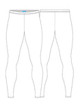 AW WEARABLE ART - LEGGINGS DEPOSIT