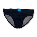 BLACK - COMFORT MESH BRIEF