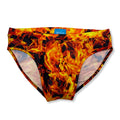 FLAMIN' HOMO - SWIM BRIEF