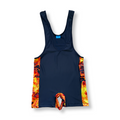 FLAMIN’ HOMO - DEEP CUT SINGLET