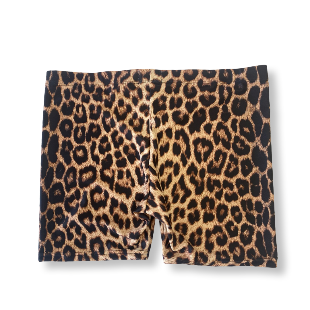 KITTY KITTY - CYCLE SHORTS