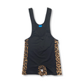 KITTY KITTY - DEEP CUT SINGLET